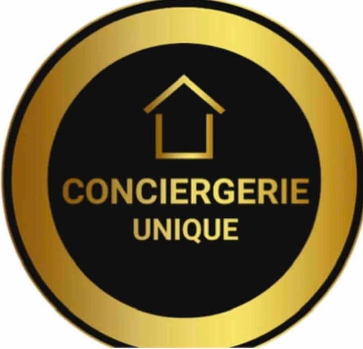 Centre Ville-Superbe Appartement De 50 M2 - Cosy Avec Terrasse -Wifi Nice Luaran gambar